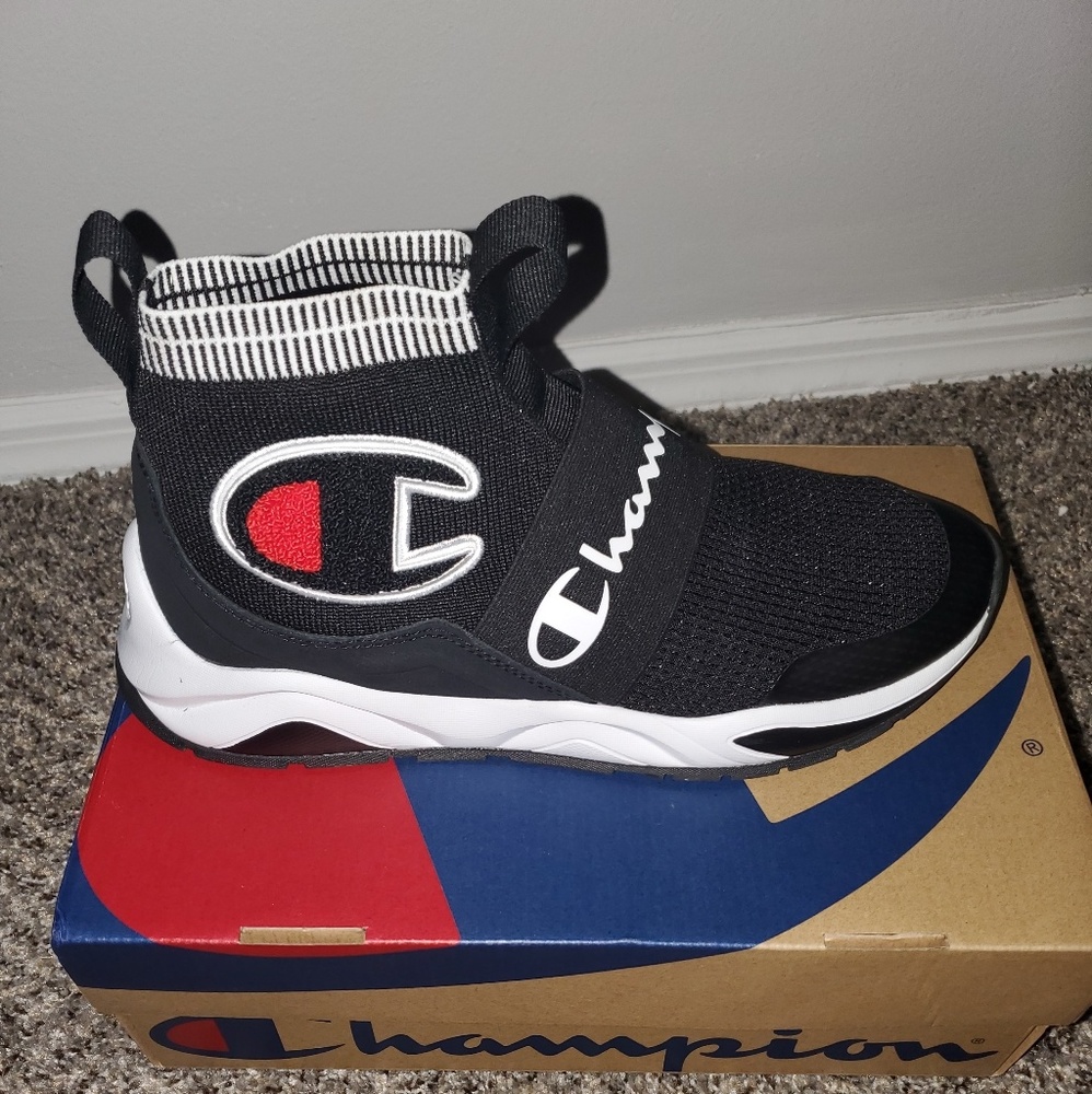 Champion Tennis Shoes